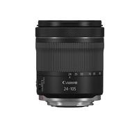 CANON RF 24-105 mm f/4-7.1 IS STM Standard Zoom Lens, Black