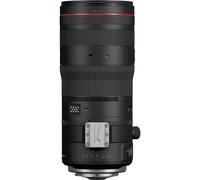 Canon RF 24-105mm F2.8 L IS USM Z MILC Zoom lens Black