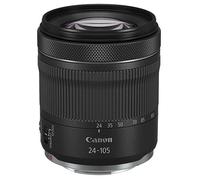Canon RF 24-105mm F4-7.1 IS STM Lens