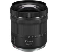 Canon RF 24-105mm F4-7.1 IS STM Lens