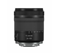 Canon RF 24-105MM f/4 IS STM Lens