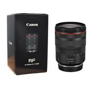 Canon RF 24-105mm F4L IS USM Lens