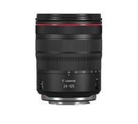 Canon Rf 24-105Mm F/4 L Is Usm Lens One Colour