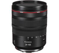 Canon RF 24-105mm f/4L IS USM Lens