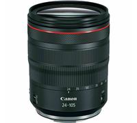 Canon RF 24-105mm f/4L IS USM Lens