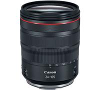 Canon RF 24-105mm F4L IS USM Lens
