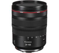 Canon RF 24-105mm F4L IS USM Lens