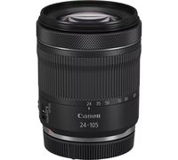 Canon RF 24-105mm f4-7.1 IS STM Lens