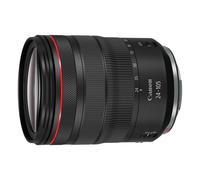 Canon RF 24-105mm F4L IS USM Lens