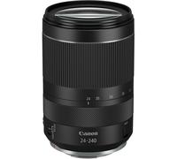 Canon RF 24-240mm F4-6.3 IS USM Lens