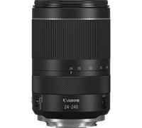 Canon RF 24-240mm F4-6.3 IS USM Camera Lens