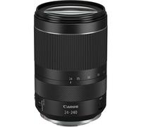 Canon RF 24-240mm F4-6.3 IS USM Lens