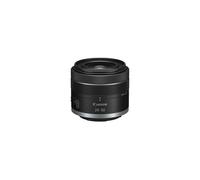 Canon RF 24-50 mm F4.5-6.3 IS STM Camera Lenses, Black