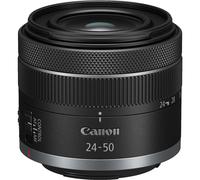 Canon RF 24-50mm f/4.5-6.3 IS STM Lens