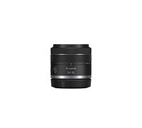 Canon RF 24-50 mm F4.5-6.3 IS STM Camera Lenses, Black