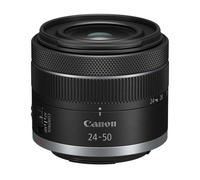 Canon RF 24-50mm f4.5-6.3 IS STM Lens