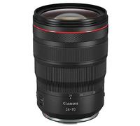 Canon RF 24-70mm f2.8L IS USM Lens