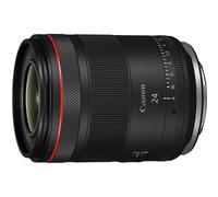 Canon RF 24mm F1.4L VCM Lens - 1 Year Warranty - FREE UK Delivery
