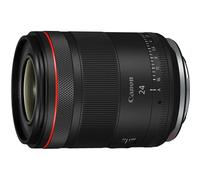 Canon RF 24mm f/1.4L VCM Lens