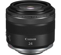 Canon RF 15-30mm F/4.5-6.3 IS STM Lens
