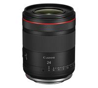 Canon RF 24mm f1.4 L VCM Z Lens
