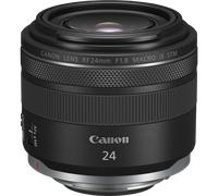 Canon RF 24mm F1.8 MACRO IS STM Camera Lens
