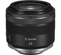 Canon RF 24mm f1.8 Macro IS STM Lens