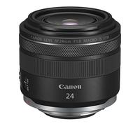 Canon RF 24mm f1.8 Macro IS STM Lens