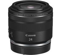 Canon RF 24mm F1.8 MACRO IS STM Lens
