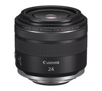 Canon RF 24mm F1.8 Macro IS STM Lens