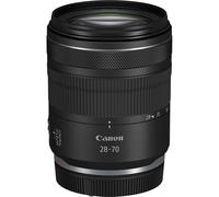 Canon RF 28-70mm F2.8 IS STM MILC Standard zoom lens Black