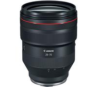 Canon RF 28-70mm f2L USM Lens
