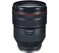 Canon RF 28-70mm f/2L USM - 2 Year Warranty - Next Day Delivery