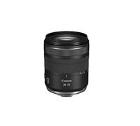 Canon RF 28-70mm F2.8 IS STM MILC Standard zoom lens Black