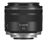 Canon RF 35mm F1.8 IS Macro STM Lens