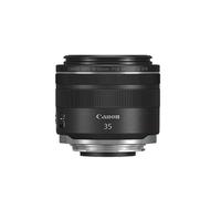 CANON RF 35 mm f/1.8 IS STM Macro Lens, Black