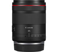 Canon RF 35mm f/1.4L VCM Lens