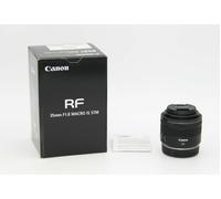 Canon RF 35mm f/1.8 IS STM Macro Lens - 1 Year Warranty