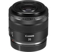 Canon RF 35mm F1.8 IS Macro STM Lens
