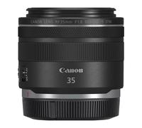 Canon RF 35mm f1.8 IS Macro STM Lens