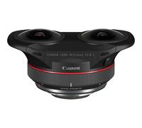 Canon RF 5.2mm f/2.8 L Dual Fisheye 3D VR Lens