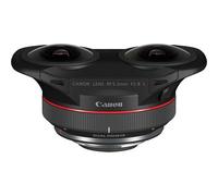 Canon RF 5.2mm f2.8L Dual Fisheye 3D VR Lens