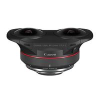 Canon RF 5.2mm F/2.8L DUAL FISHEYE