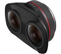 Canon RF 5.2mm f2.8L Dual Fisheye Lens