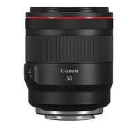 Canon RF 50mm F1.2 L USM | ✔️ 5 year warranty