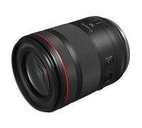 Canon RF 50mm F1.4L VCM MILC Standard zoom lens Black