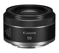 Canon RF 50mm F1.8 STM Lens