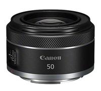 Canon RF 50mm F1.8 STM Lens