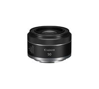 Canon RF 50mm F1.8 STM Lens