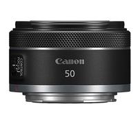 Canon RF 50mm F1.8 STM Lens